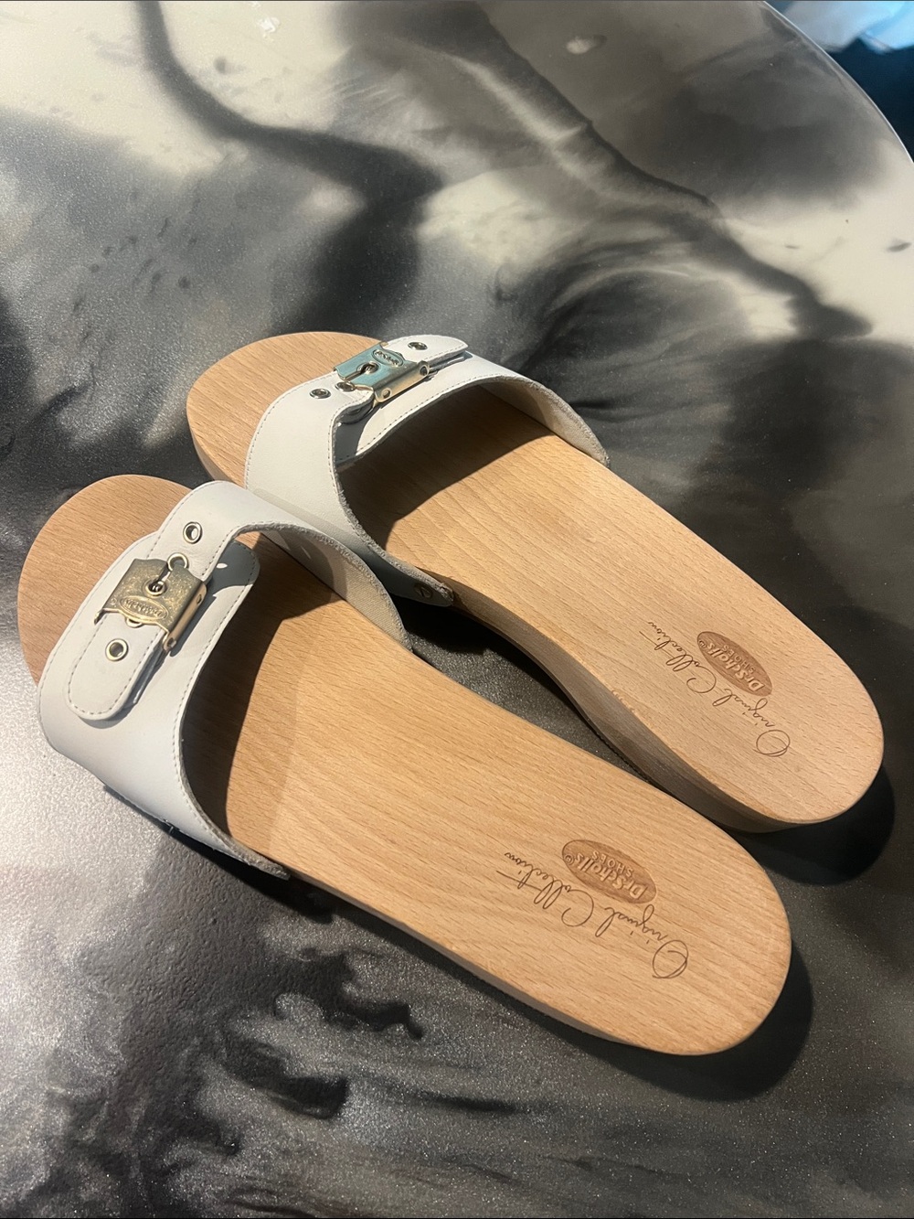 NWOT Original collection Dr Scholls